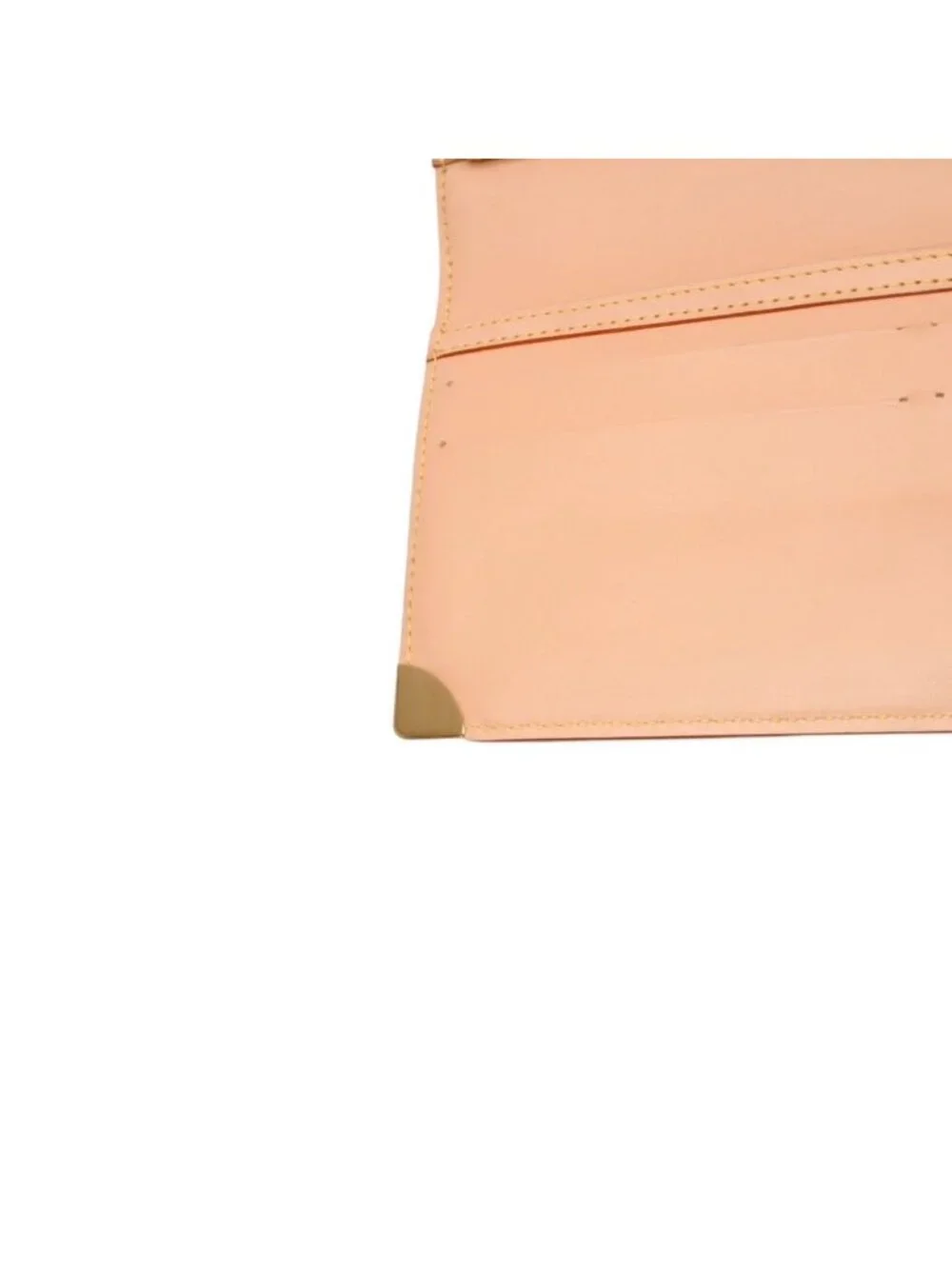 Louis Vuitton Porte Tresor International Wallet Takashi Murakami White